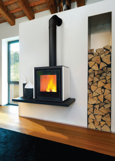 Poele piazzetta qube1 f