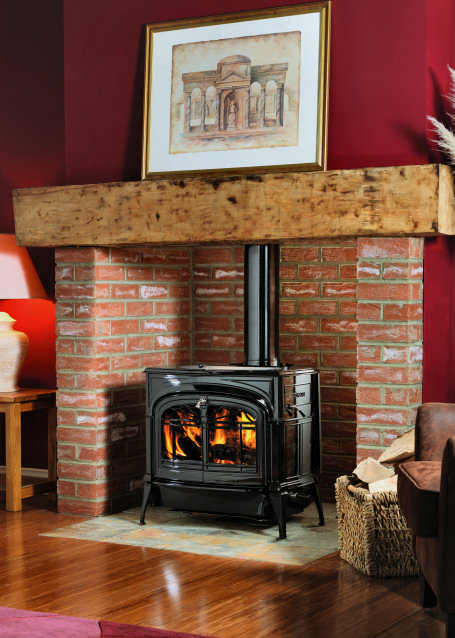 Poele vermont encore f
