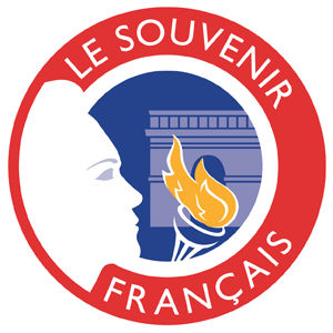 Logo souvenir francais Copie