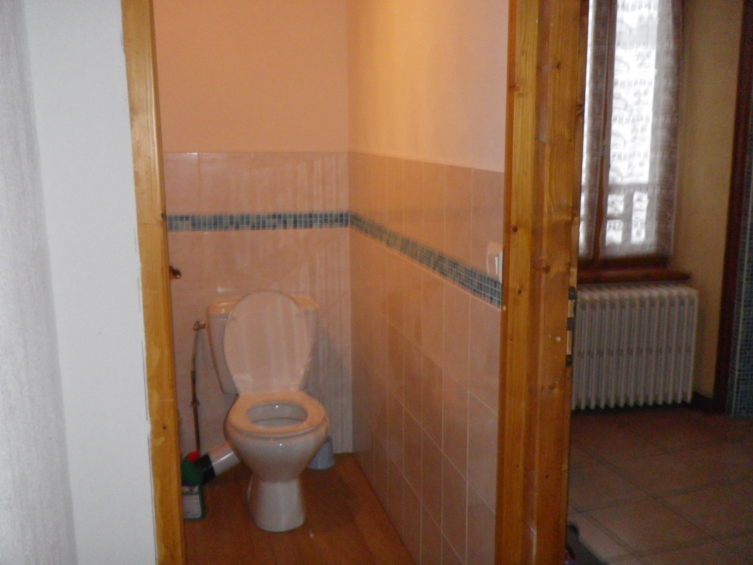 wc suite familiale