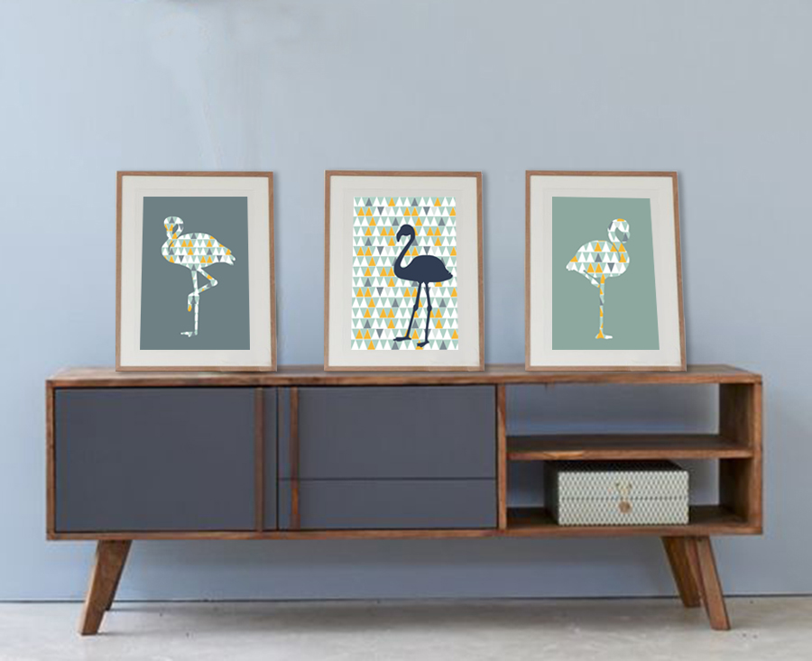 3cadres scandi