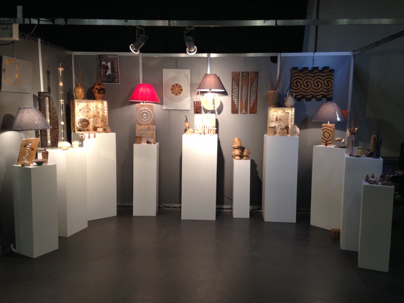 St eloi expo 2015