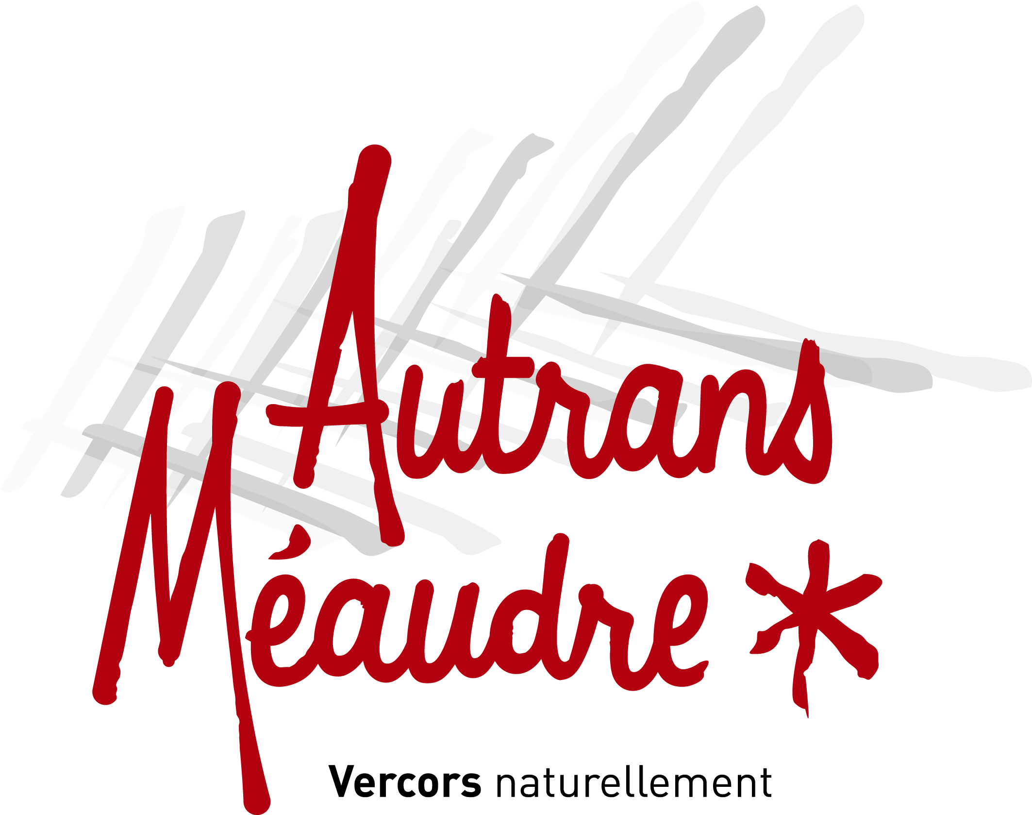 Logo autrans meaudre verti rg