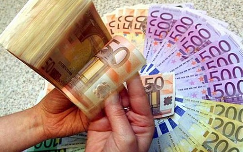 Comment compter rapidement liasse de billets impressionnant vitesse technique
