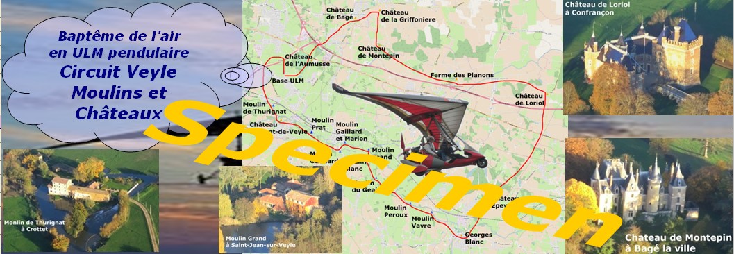 Specimen bon circuit veyle Moulins et Chateaux