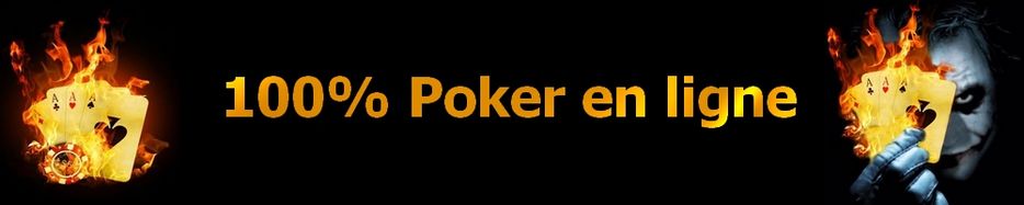 Vous chercher le site belge de Poker en Ligne ?
Vous avez trouver !!
 S'inscrire et jouer sur les meilleurs tables au Poker en ligne de Belgique.

-Poker Belgique-Gagner de l'argent sur les Meilleurs Tables du monde du Poker -
- Affrontez les plus grands joueurs de tout pays -
- Participer au tournois online Freeroll sur Pokerstars -
- Faire le tapis avec votre Quinte Flush Royal ou votre carré d'As -

Jouer au différent poker proposer : Texas Hold'em,L'Omaha, Stud Poker,Badeucy,Razz,5-Draw,Courchevel,L'irish Poker(Poker irlandais) et plein d'autres
Trouver des sites de poker comme Pokerstars,Bwin poker,Ladbrokes Poker,Unibet poker (d'autres viendrons s'ajouter)