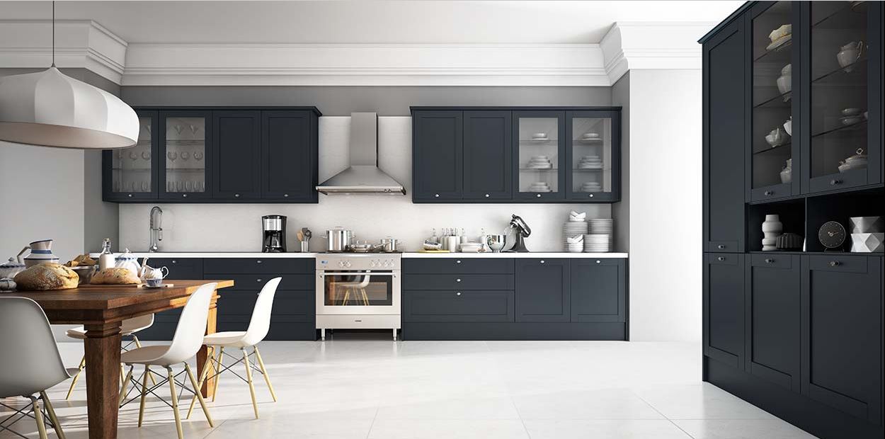 Cuisines equipees pau