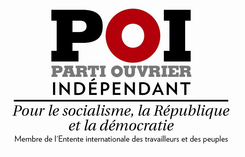 Logo POI