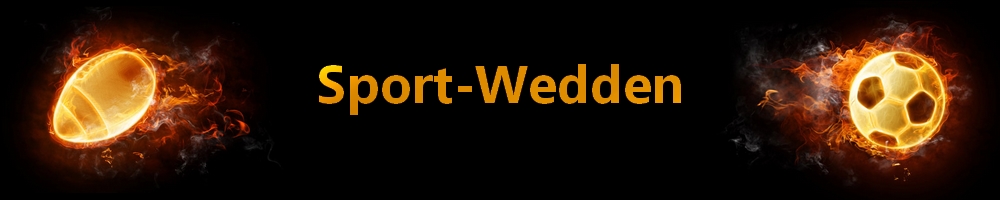 Sport wedden