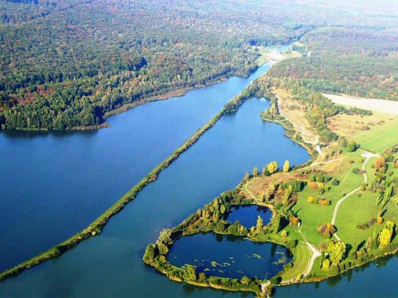 Zms2n etang rechicourt