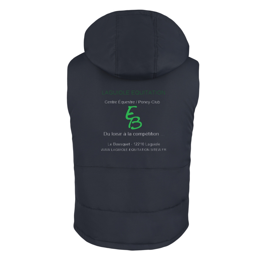 Blouson Laguiole Eq