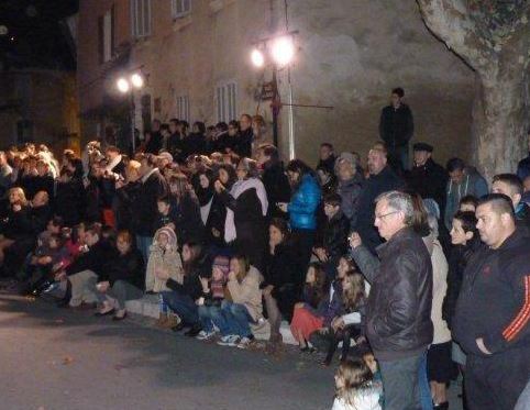Creche 2015 2