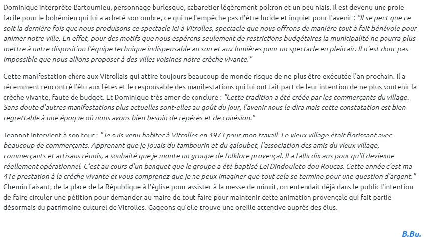 La provence 3