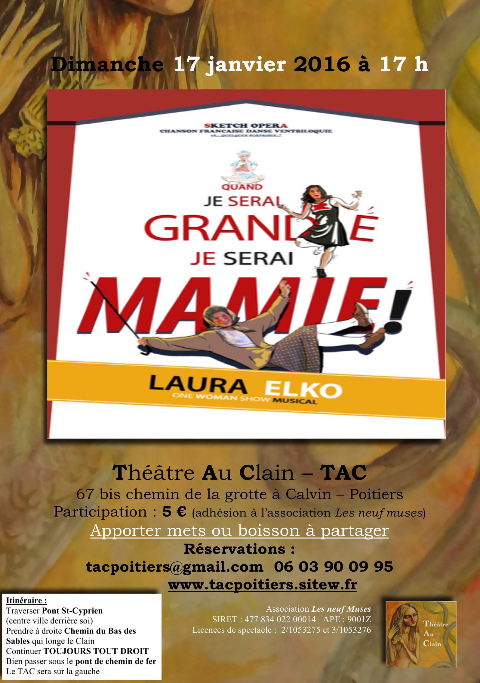 Lauraelko affiche tac