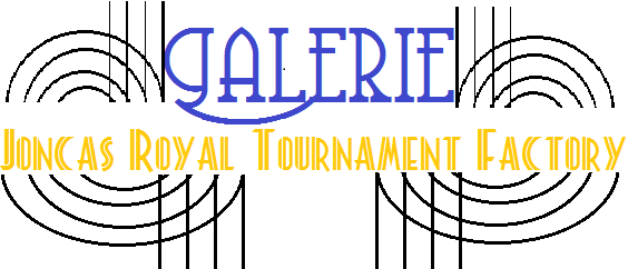 Joncas design galerie