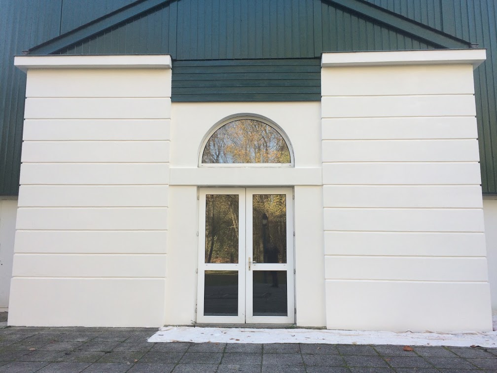 Theatre 3