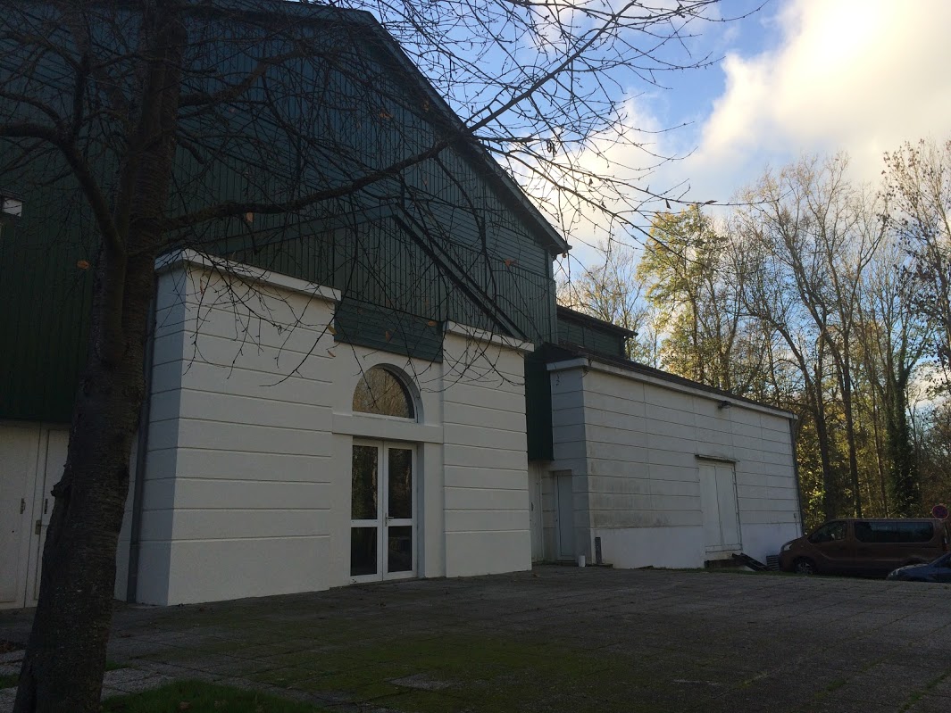 Theatre