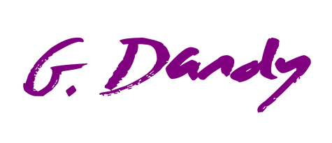 Logo G dandy