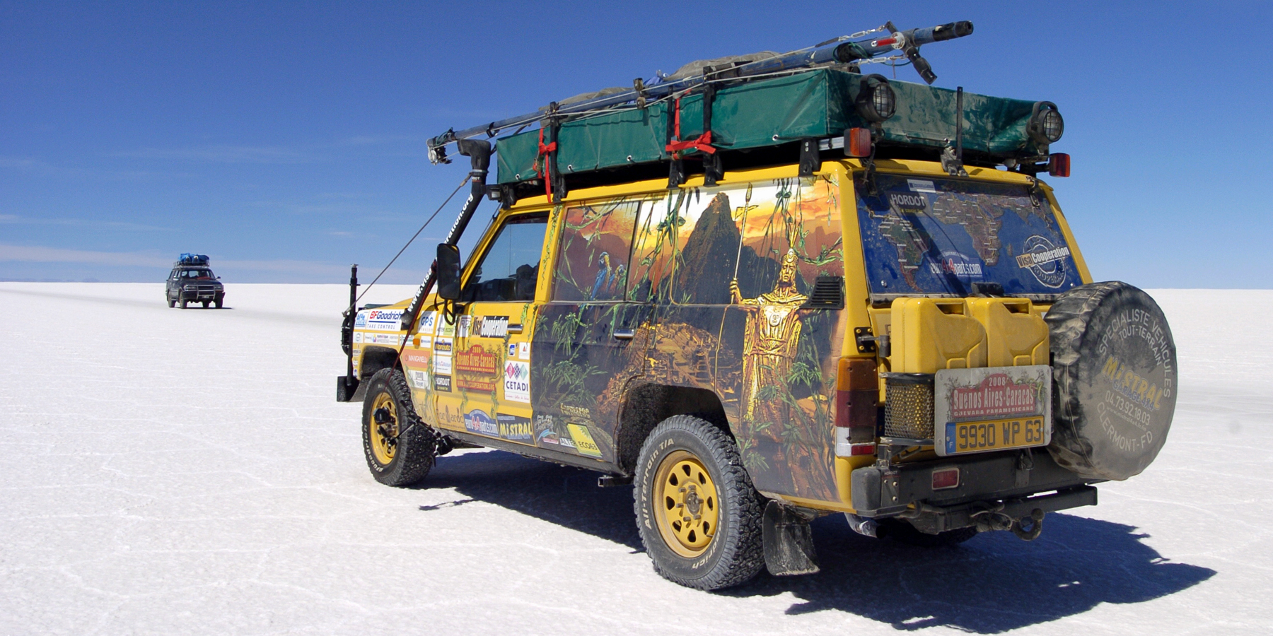 81 salar d uyuni