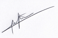 Signature Sylvain