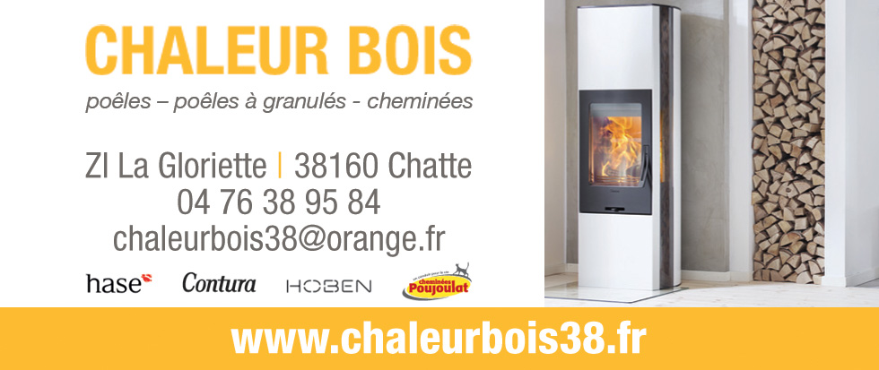 Chaleur bois