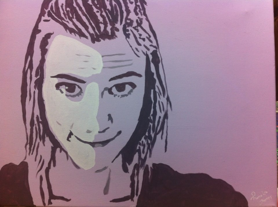 TIMIMI, Pop art, Collection Privée