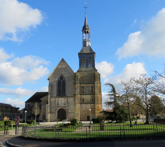 Montier 13 