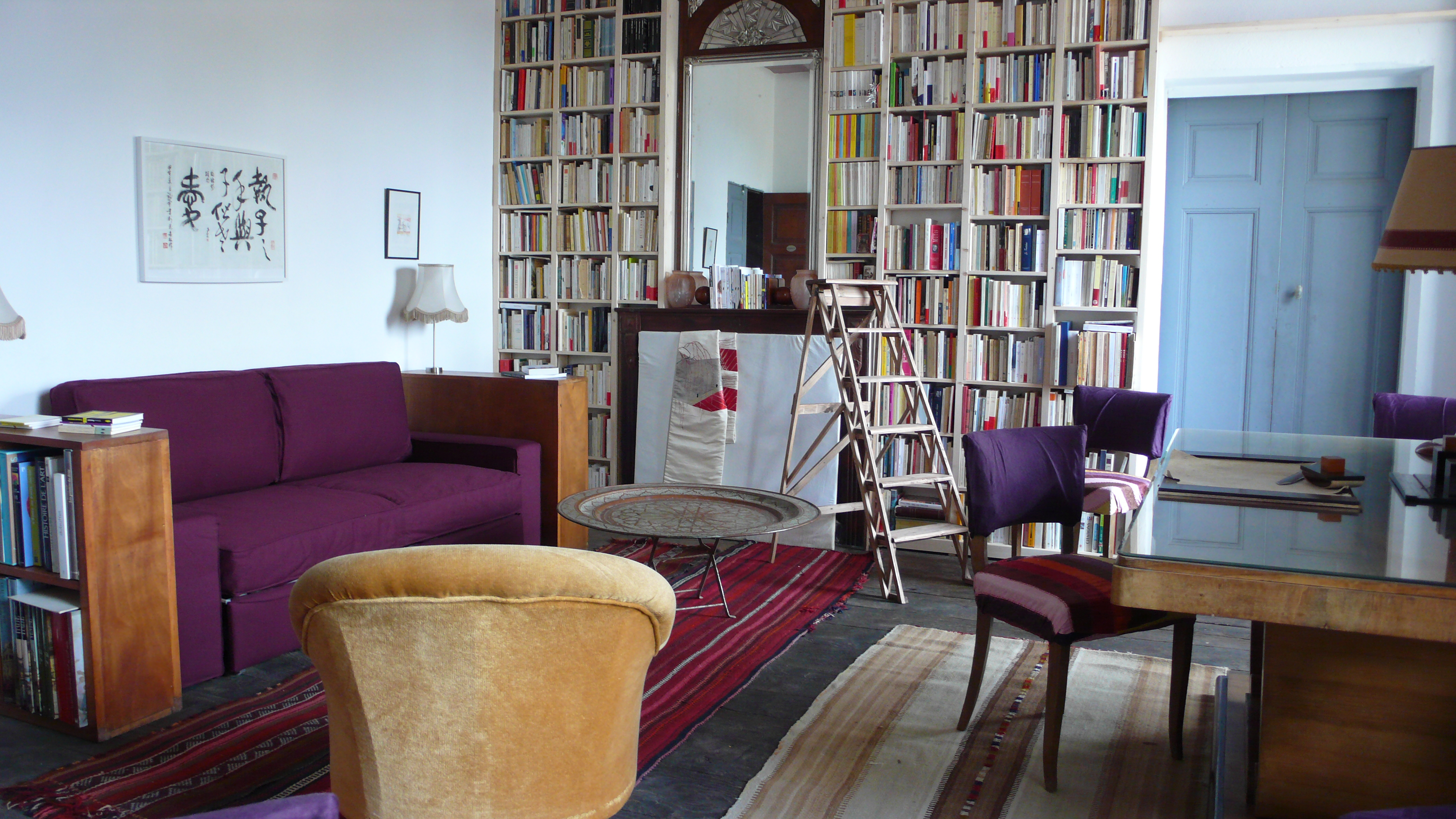 Salon 1er etage 2 