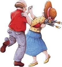 Logo danseur