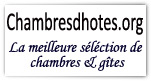 Logo chambresdhotes org