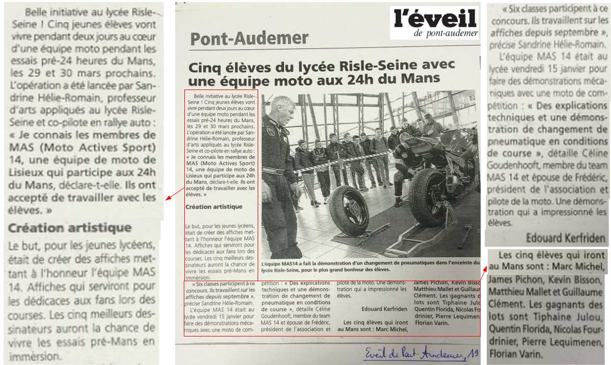 Zoom article