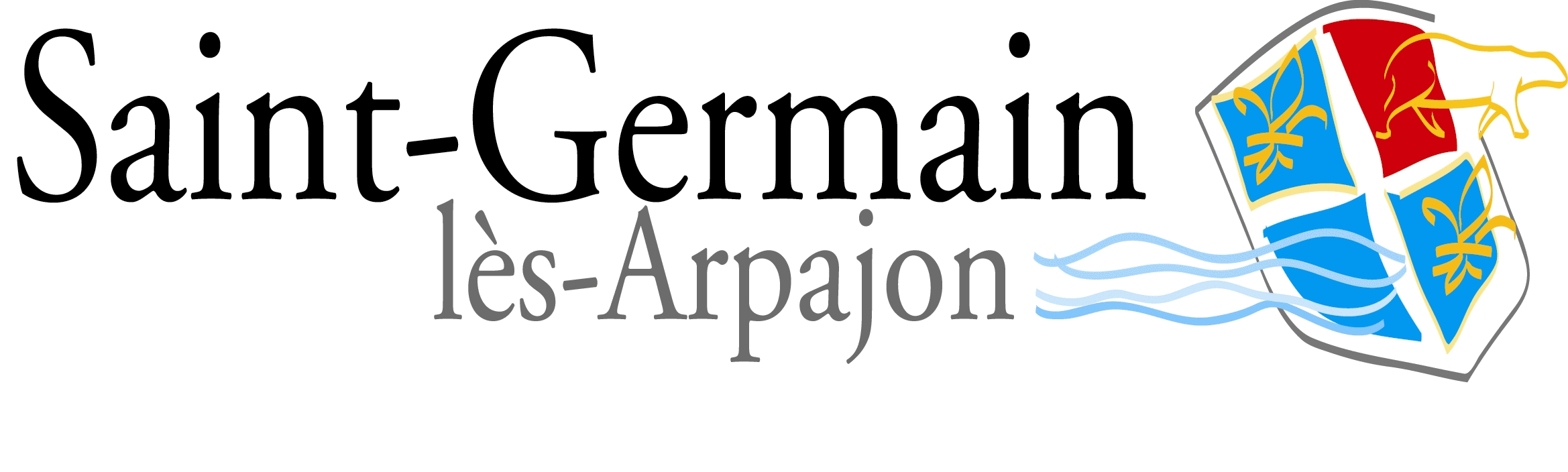 Logo st germain