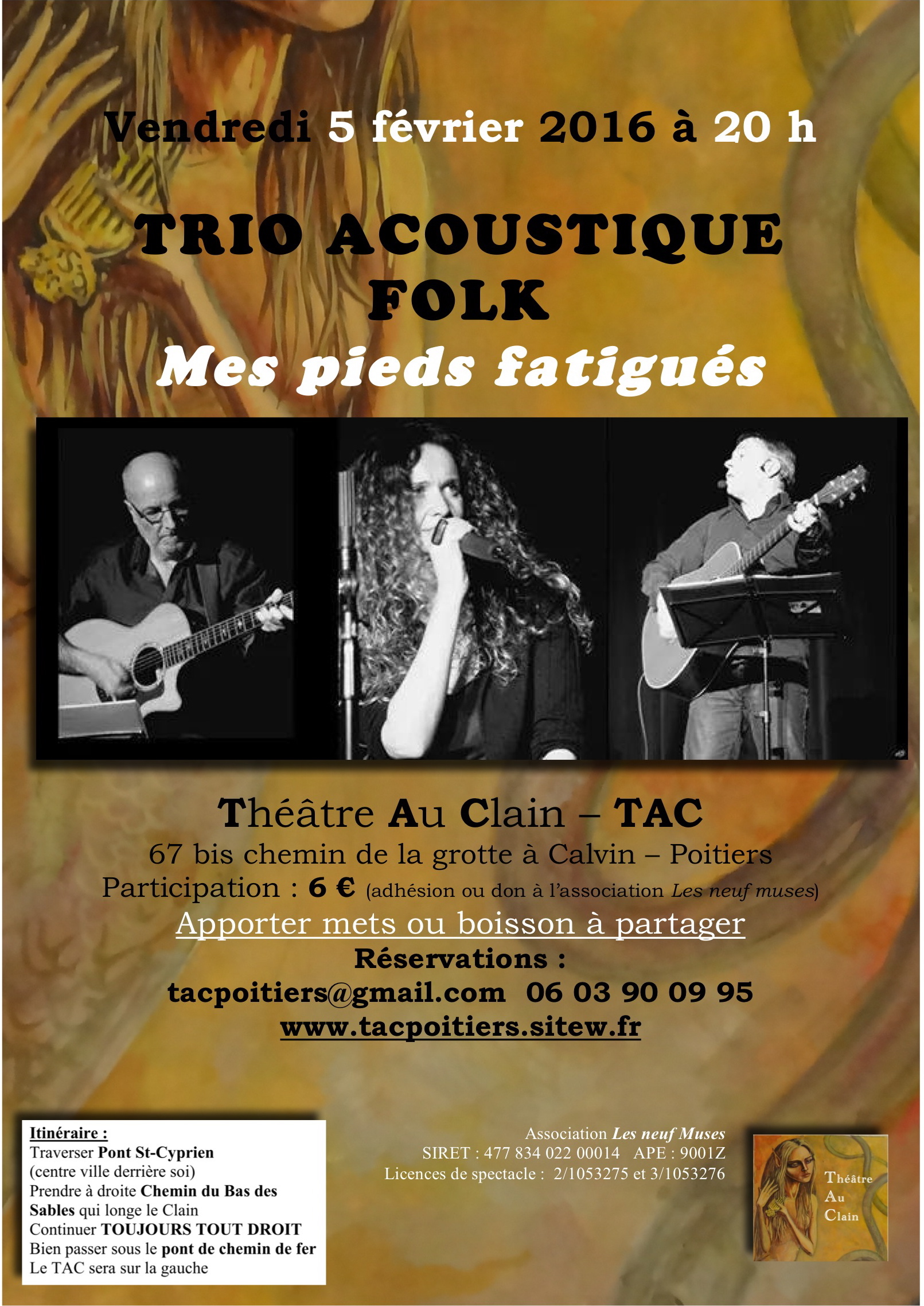 Pieds fatigues affiche2 tac
