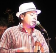 Ronal Careno