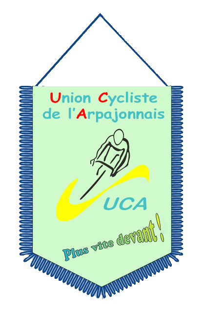 Fanion uca