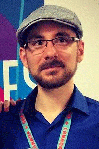 Cédric MAROLE