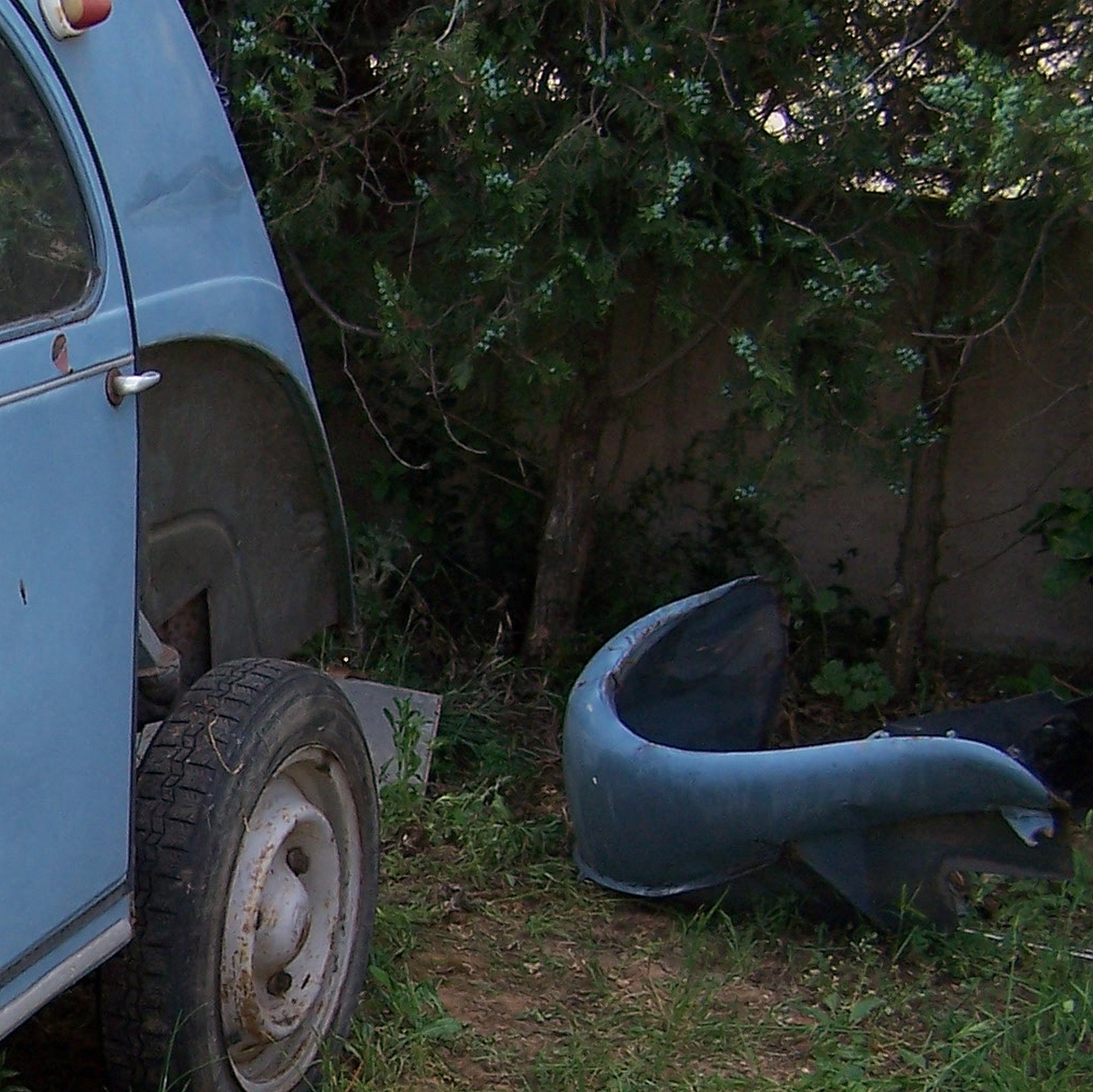 2cv azl 10