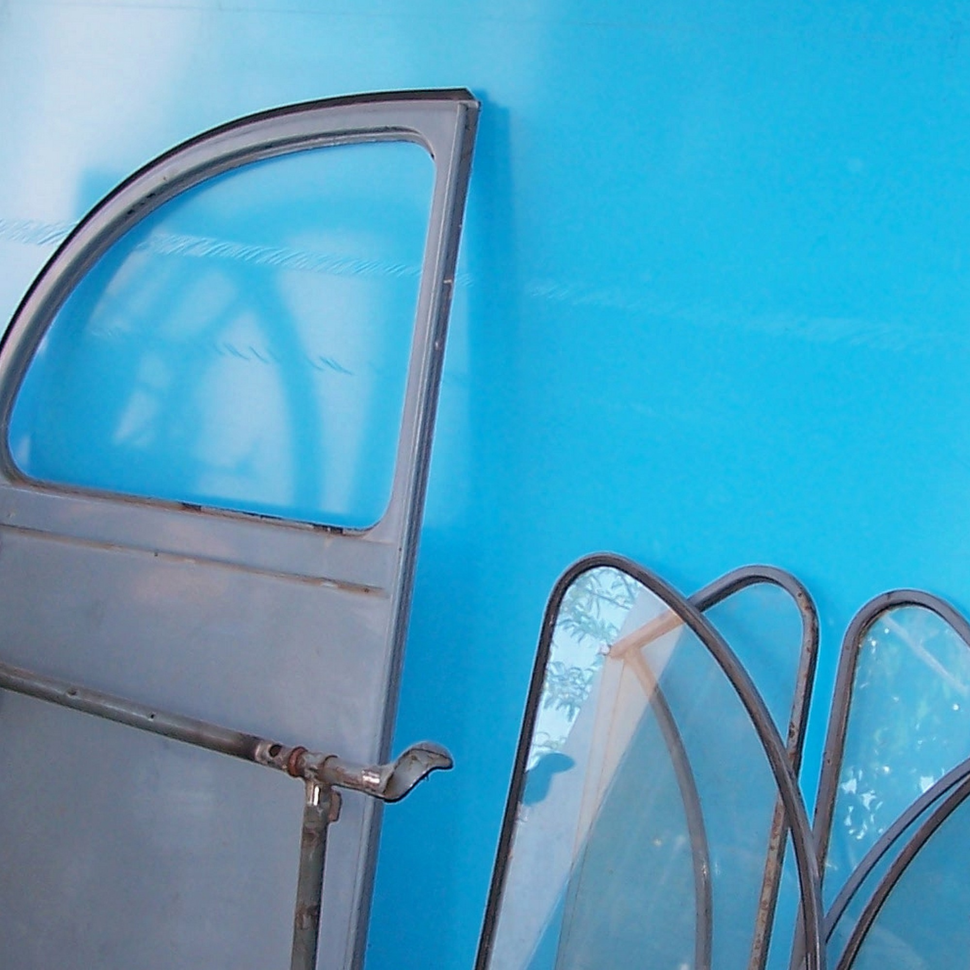 2cv azl 26