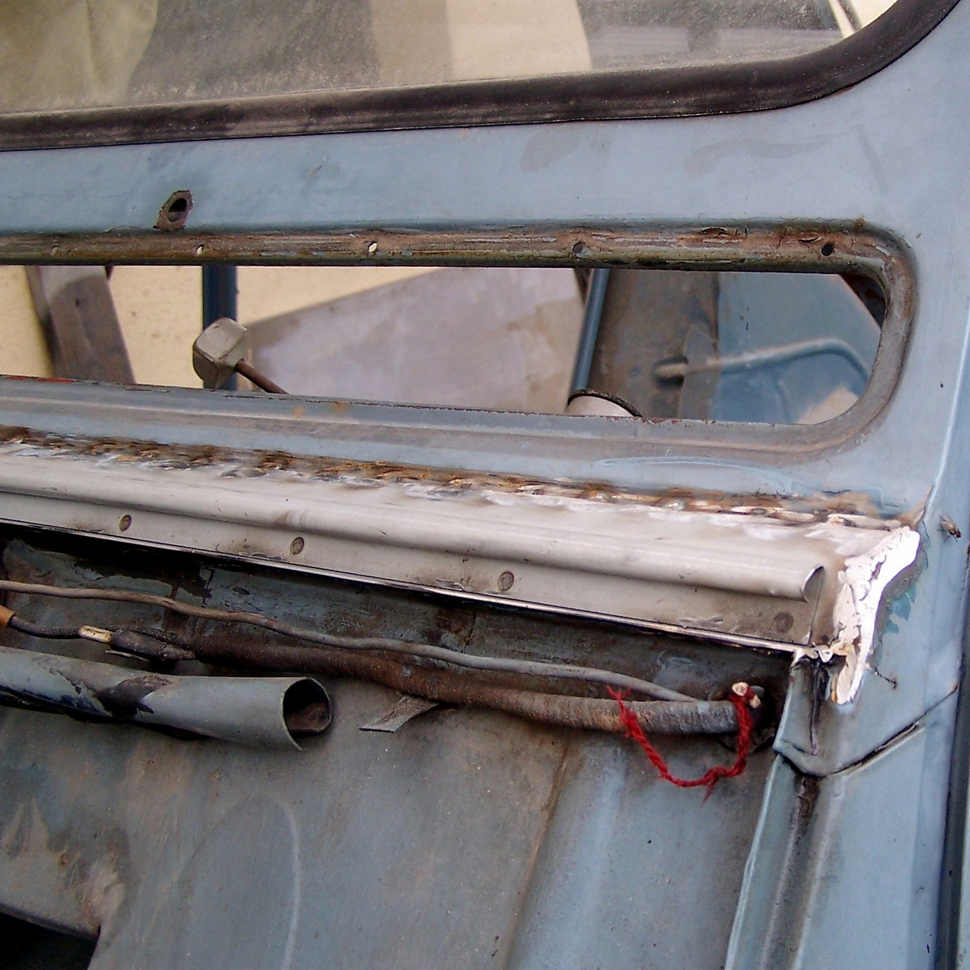 2cv azl 34