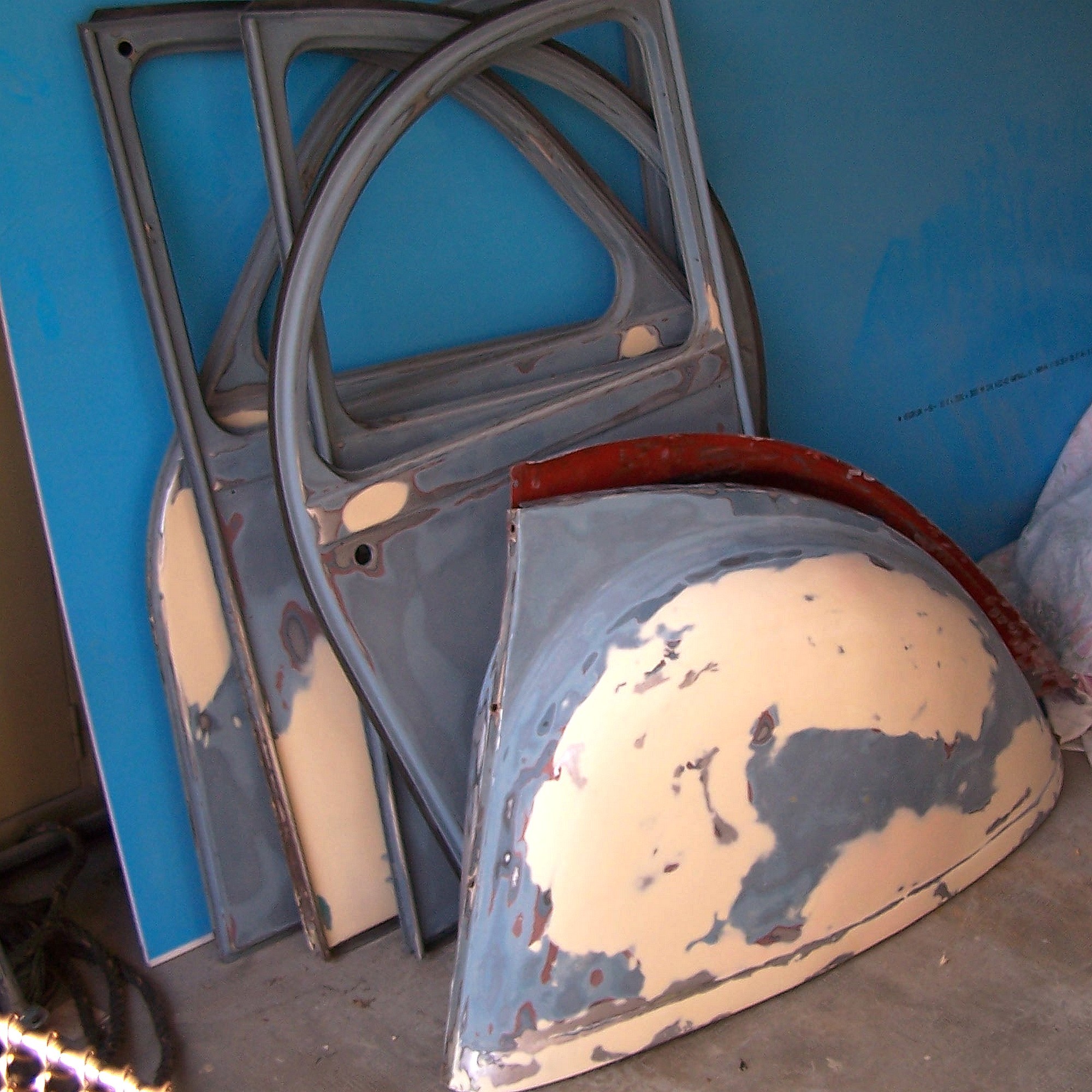 2cv azl 39