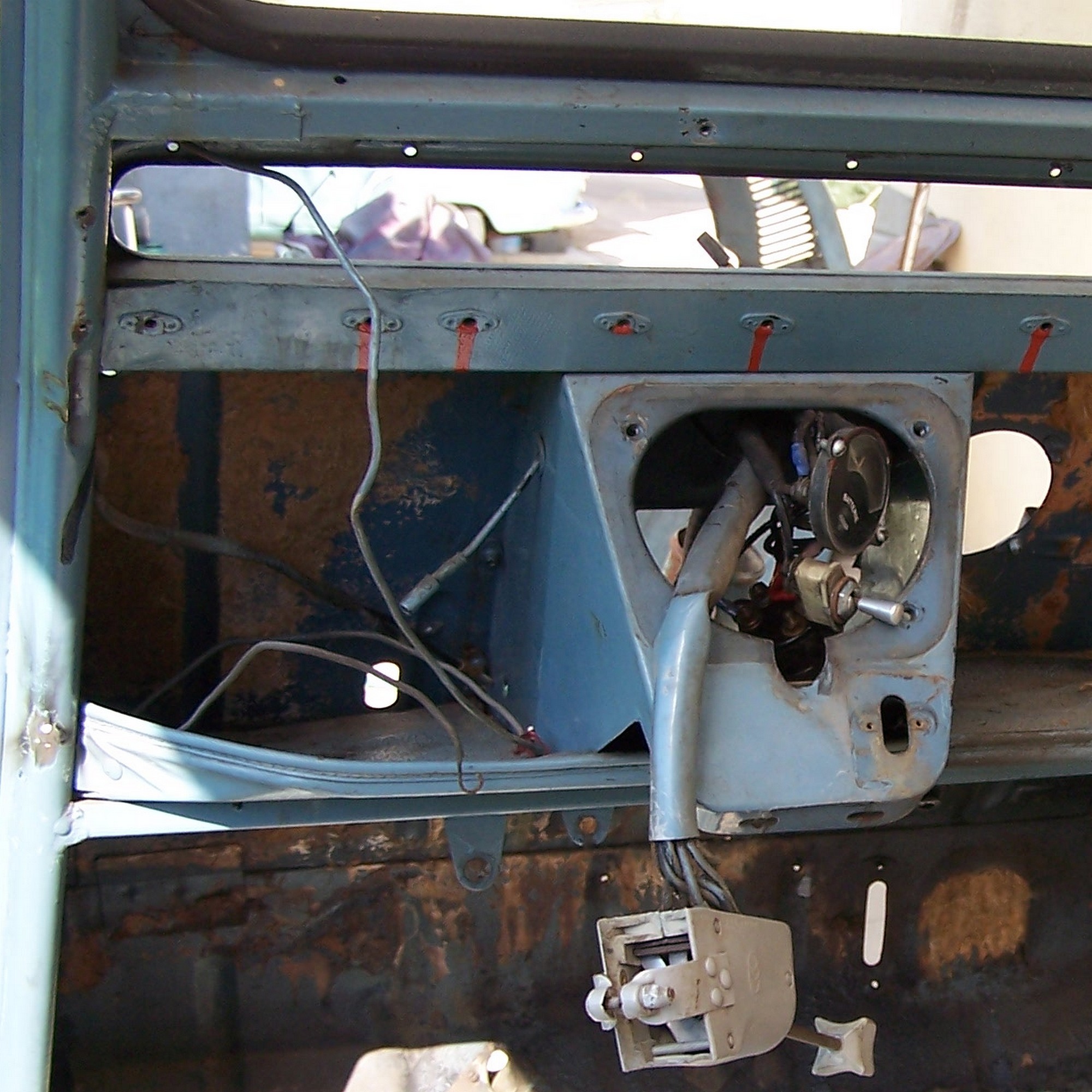 2cv azl 42