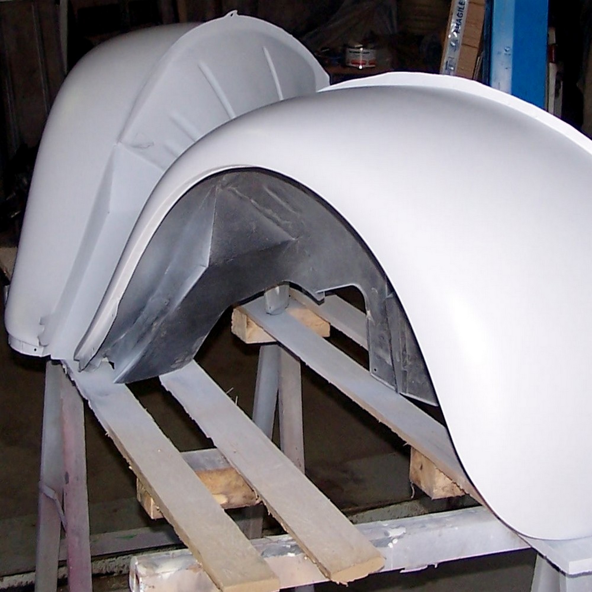 2cv azl 61