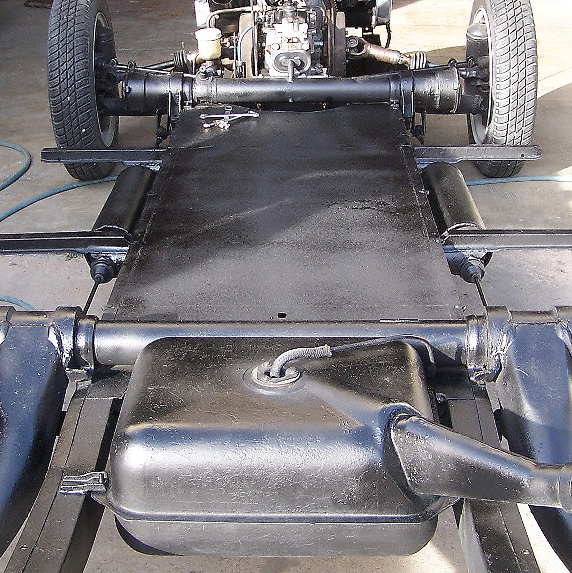 2cv azl 72