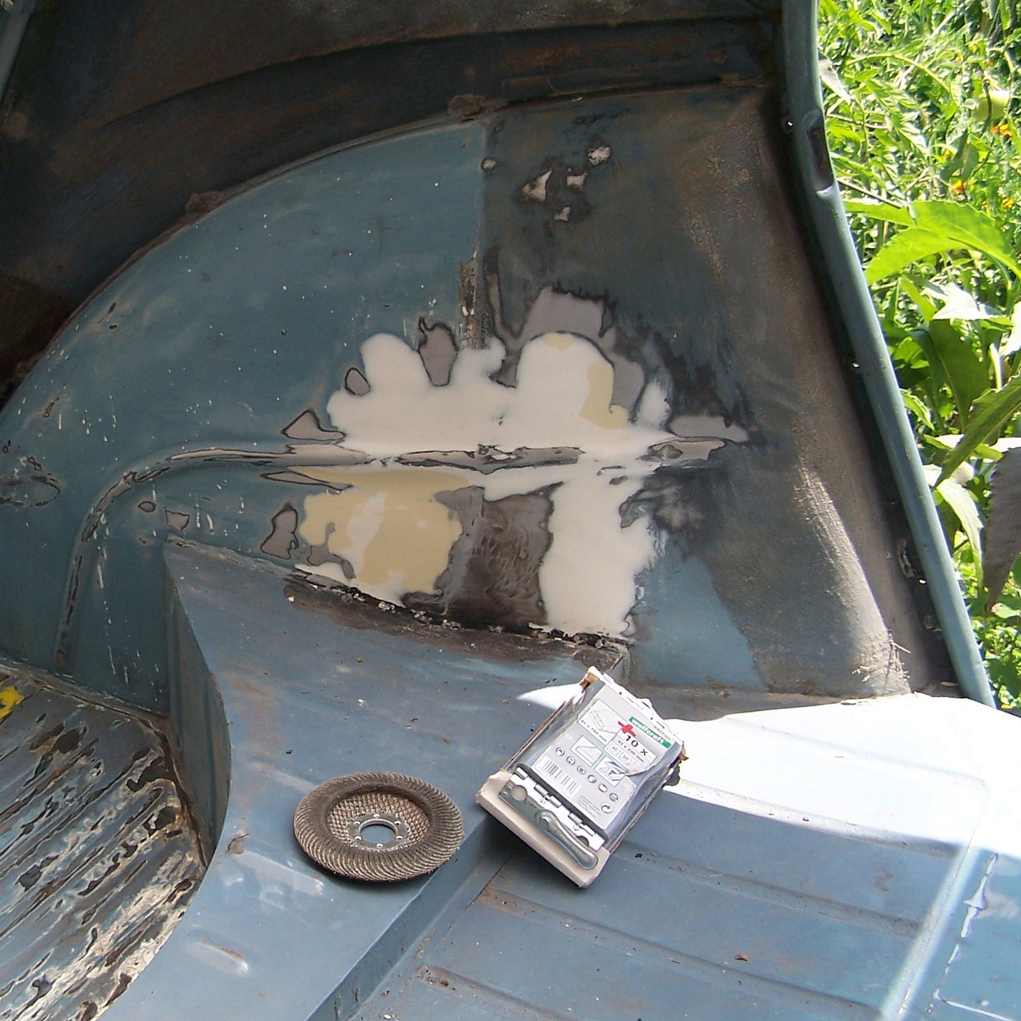 2cv azl 76