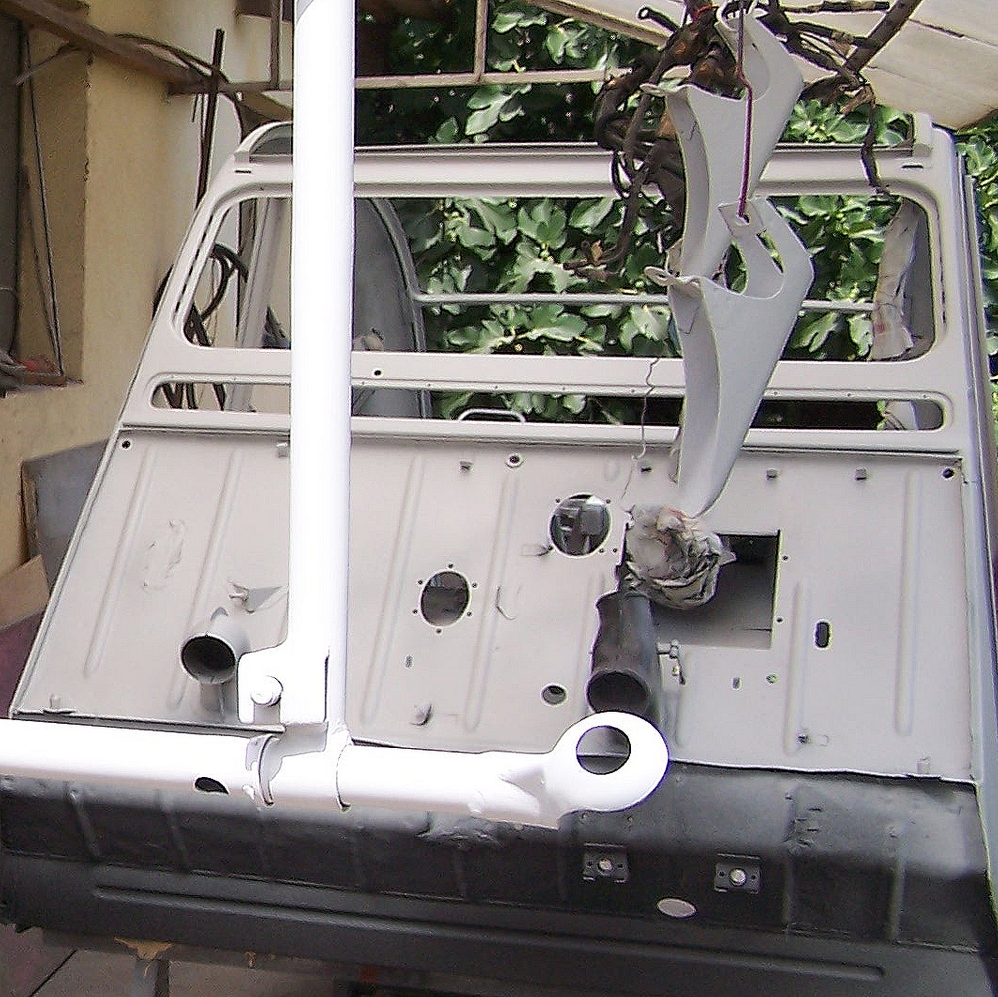 2cv azl 82