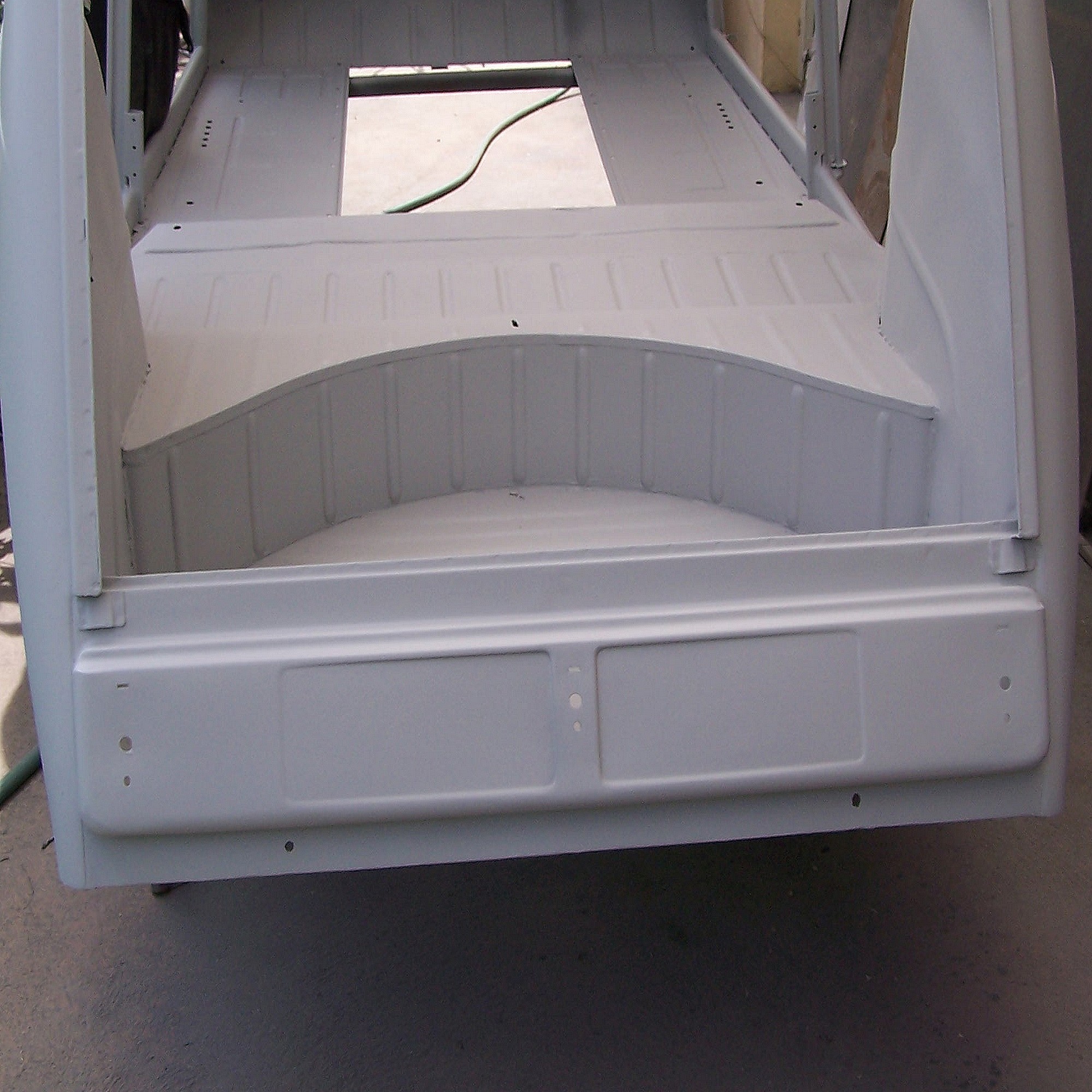 2cv azl 84