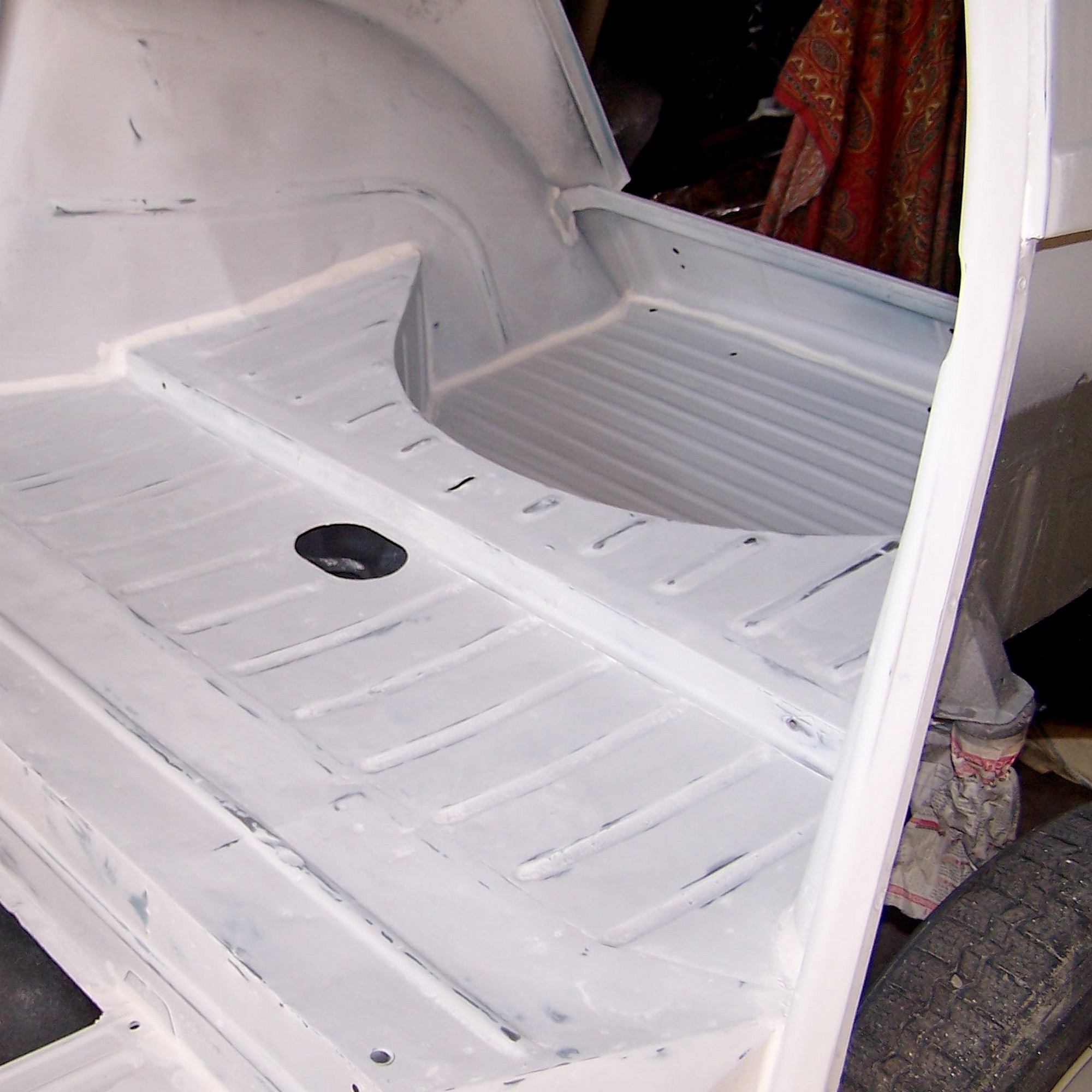 2cv azl 91