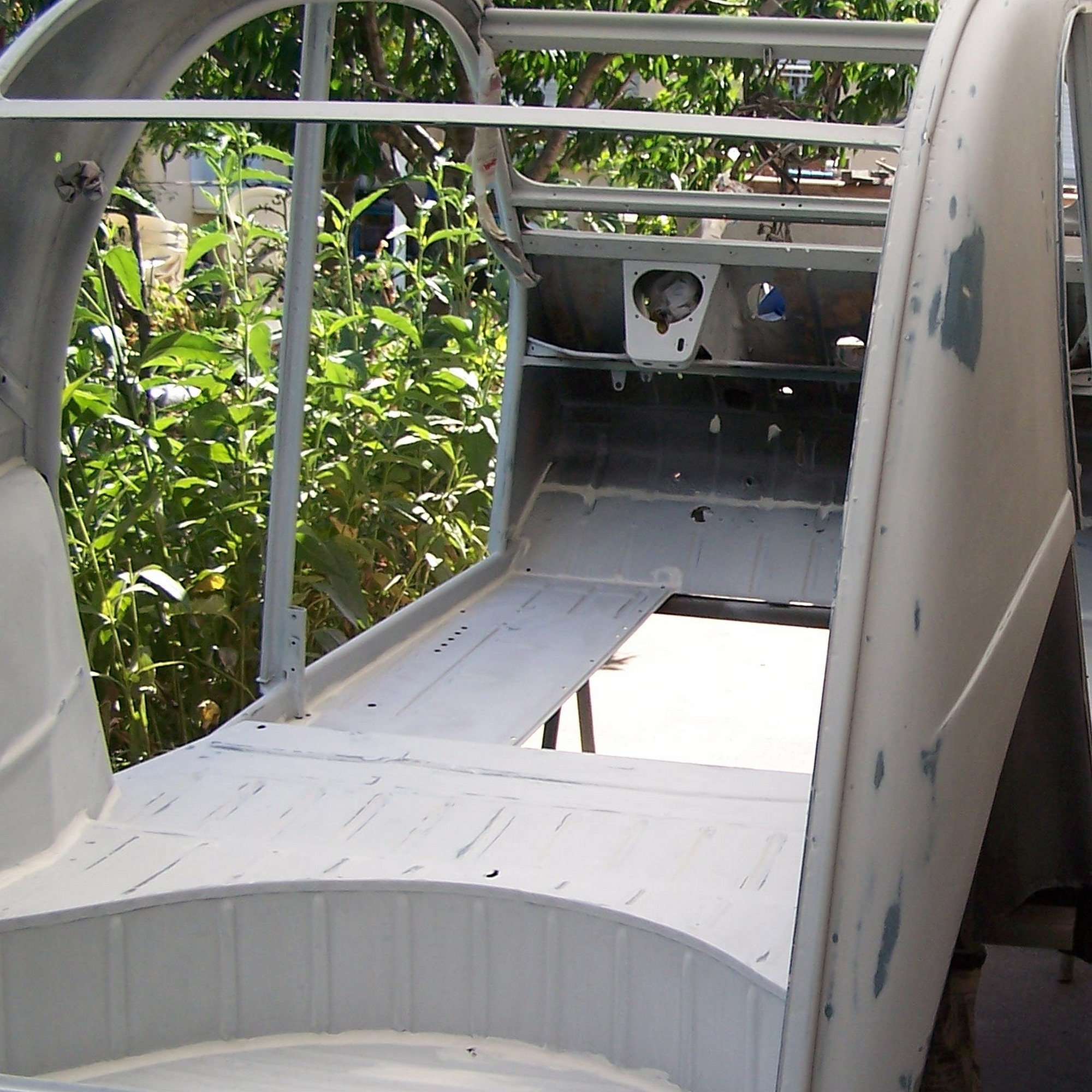 2cv azl 94