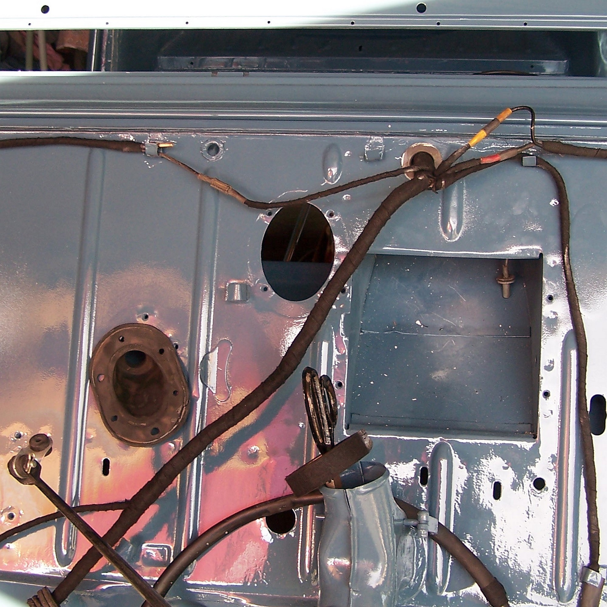 2cv azl 101