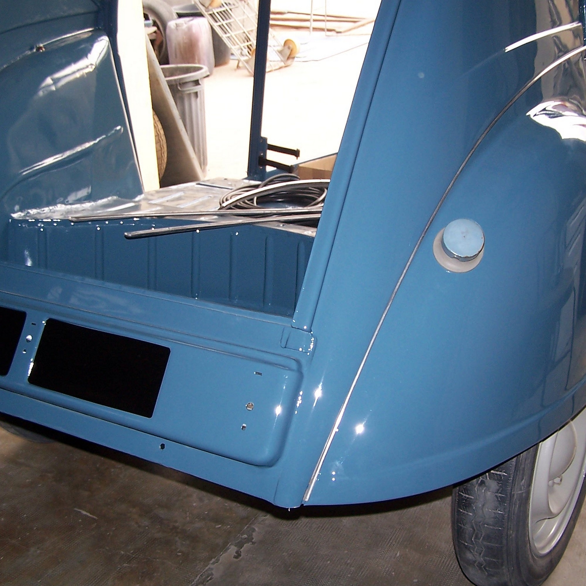 2cv azl 110
